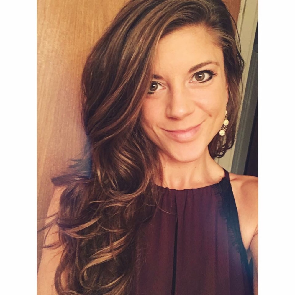 Meet your Posher, Erika